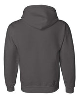 Gildan Unisex DryBlend® Hooded Sweatshirt 12500