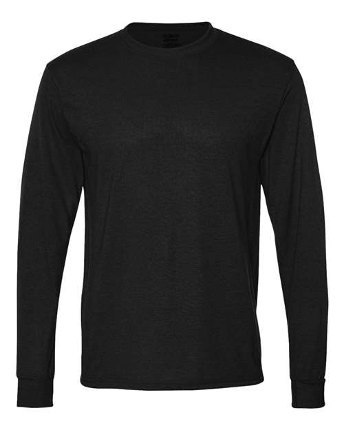 21MLR Unisex Dri-Power® Performance Long Sleeve T-Shirt