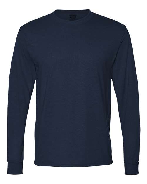 21MLR Unisex Dri-Power® Performance Long Sleeve T-Shirt