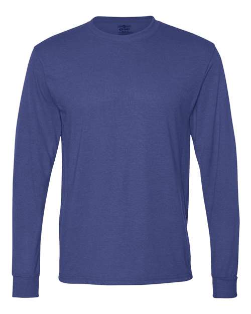 21MLR Unisex Dri-Power® Performance Long Sleeve T-Shirt