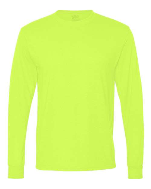 21MLR Unisex Dri-Power® Performance Long Sleeve T-Shirt
