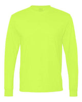 21MLR Unisex Dri-Power® Performance Long Sleeve T-Shirt