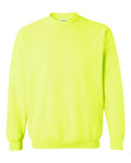 Safety Green