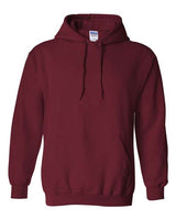 18500 Unisex Heavy Blend™ Hooded Sweatshirt