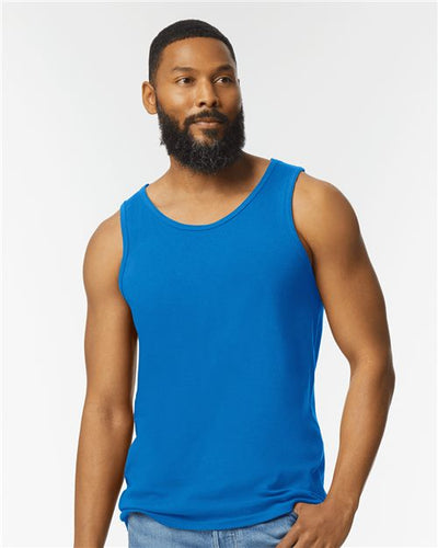 5200G Unisex Heavy Cotton™ Tank Top