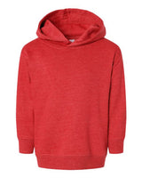 3326 Toddler Pullover Fleece Hoodie