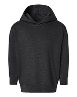 3326 Toddler Pullover Fleece Hoodie