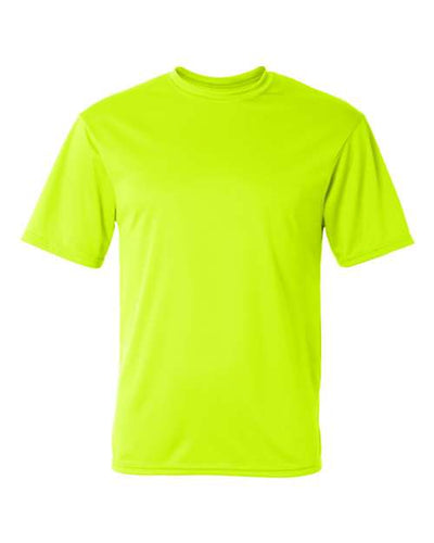 5100 Unisex Performance T-Shirt - Safety Yellow