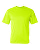 5100 Unisex Performance T-Shirt - Safety Yellow