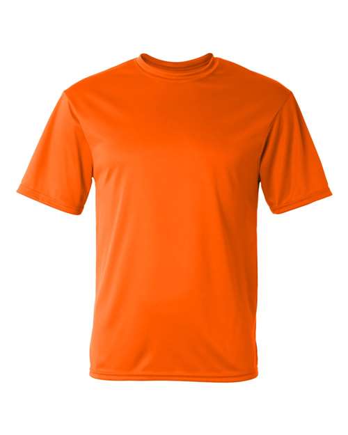 5100 Unisex Performance T-Shirt - Safety Orange