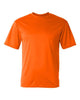 5100 Unisex Performance T-Shirt - Safety Orange