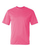 5100 Unisex Performance T-Shirt - Pink