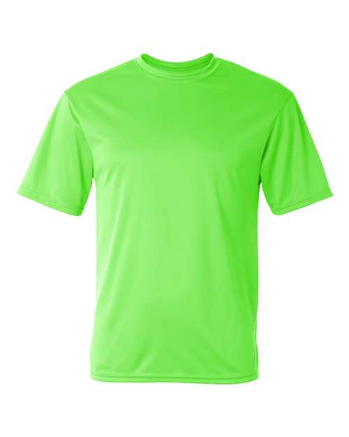 5100 Unisex Performance T-Shirt - Lime