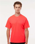 Hot Coral