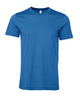 3001 Jersey Tee - Columbia Blue