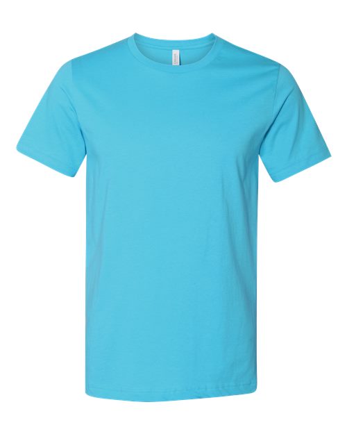 3001 Jersey Tee
