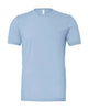 3001 Jersey Tee - Baby Blue