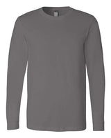 3501 Unisex Jersey Long Sleeve Tee