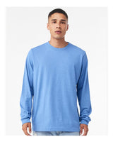 3501 Unisex Jersey Long Sleeve Tee