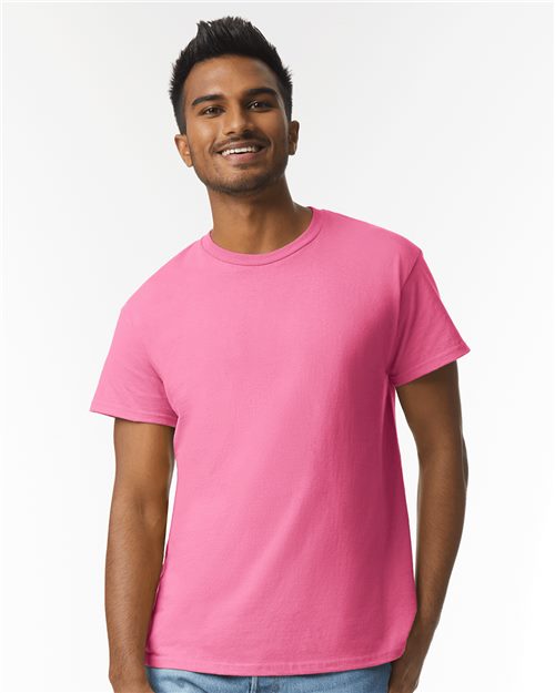 2000 Men's Ultra Cotton® T-Shirt - Antique Cherry Red