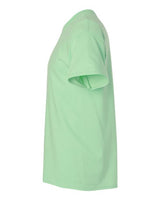 Gildan Unisex Ultra Cotton® T-Shirt 2000 - Mint Green