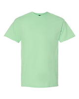 Gildan Unisex Ultra Cotton® T-Shirt 2000 - Mint Green
