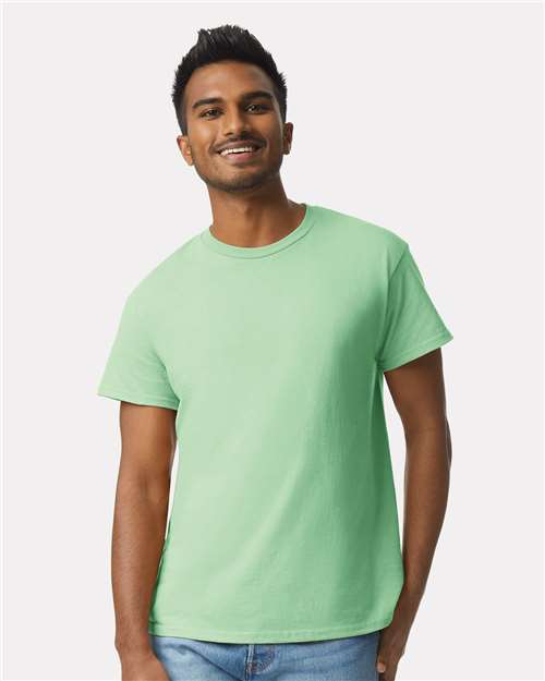 2000 Men's Ultra Cotton® T-Shirt - Mint Green