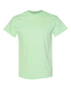 5000 Heavy Cotton™ T-Shirt - Mint Green