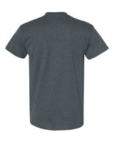 Gildan Unisex Heavy Cotton™ T-Shirt 5000 - Dark Heather