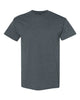 5000 Heavy Cotton™ T-Shirt - Dark Heather