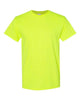 5000 Heavy Cotton™ T-Shirt - Safety Green