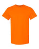 5000 Heavy Cotton™ T-Shirt - Safety Orange