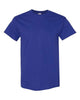 5000 Heavy Cotton™ T-Shirt - Cobalt