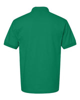 Gildan Unisex DryBlend® Jersey Polo 8800 - Kelly Green