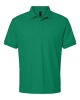 Gildan Unisex DryBlend® Jersey Polo 8800 - Kelly Green
