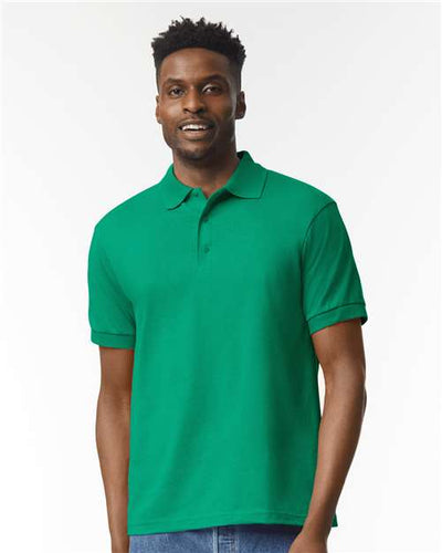 8800 DryBlend® Jersey Polo - Kelly Green
