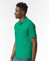 Gildan Unisex DryBlend® Jersey Polo 8800 - Kelly Green