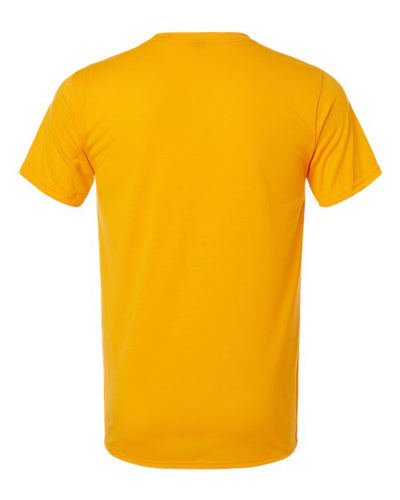 Gildan Unisex Performance® T-Shirt 42000 - Gold