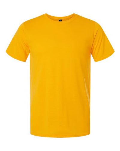 Gildan Unisex Performance® T-Shirt 42000 - Gold