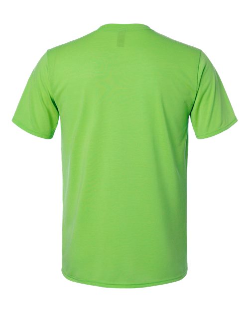 Gildan Unisex Performance® T-Shirt 42000 - Lime
