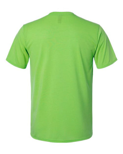 Gildan Unisex Performance® T-Shirt 42000 - Lime