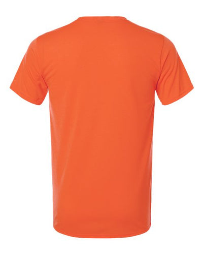 Gildan Unisex Performance® T-Shirt 42000 - Orange