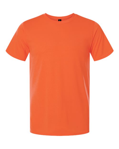 Gildan Unisex Performance® T-Shirt 42000 - Orange