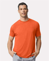 Gildan Unisex Performance® T-Shirt 42000 - Orange