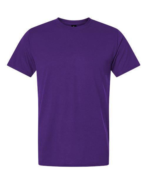 Gildan Unisex Performance® T-Shirt 42000 - Purple