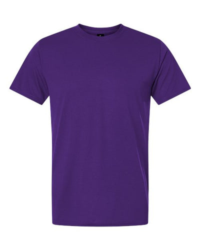 Gildan Unisex Performance® T-Shirt 42000 - Purple