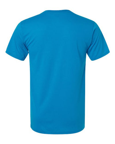Gildan Unisex Performance® T-Shirt 42000 - Sapphire