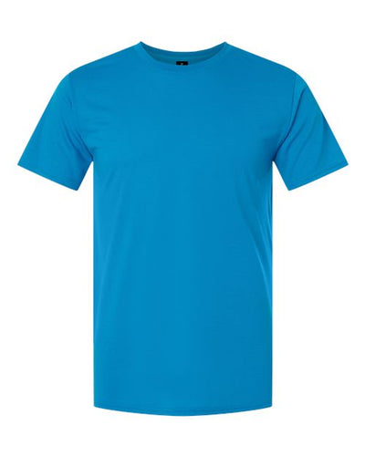 Gildan Unisex Performance® T-Shirt 42000 - Sapphire