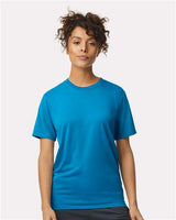 Gildan Unisex Performance® T-Shirt 42000 - Sapphire
