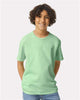 2000B Youth Ultra Cotton® T-Shirt - Mint Green